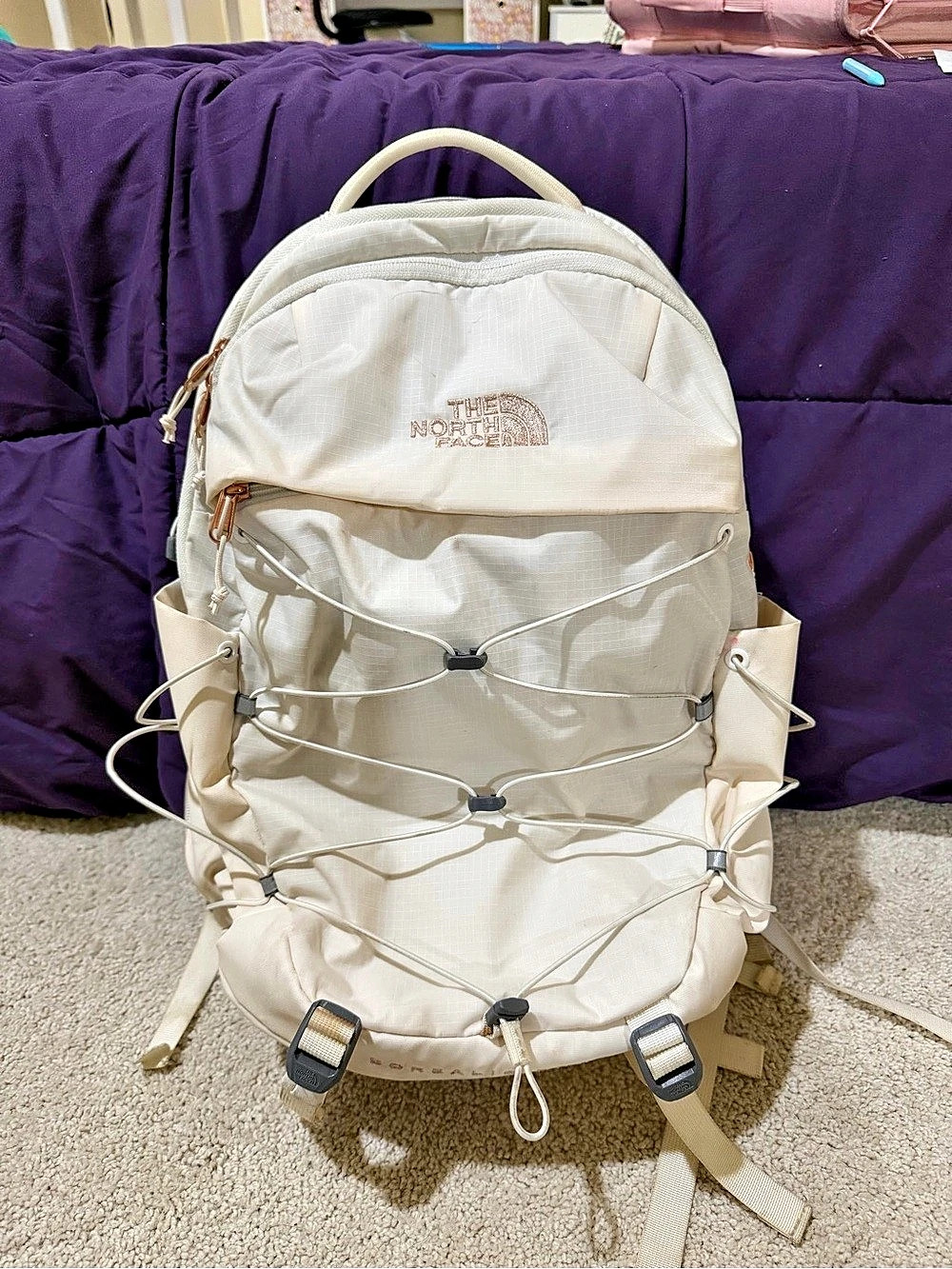 The North Face Women's Borealis Luxe Backpack